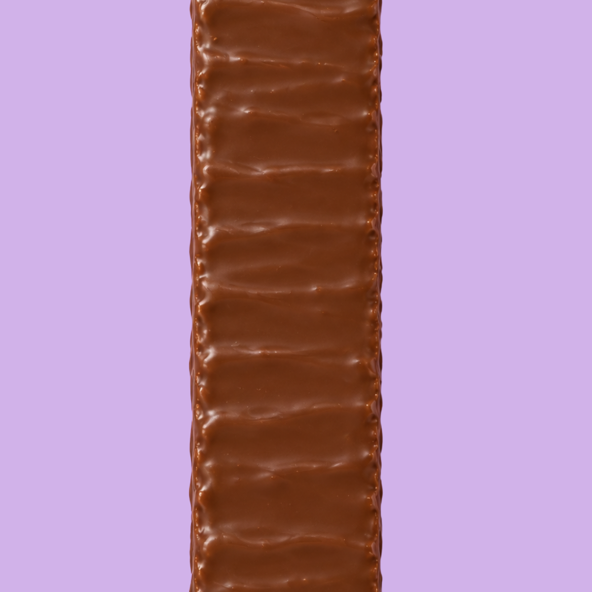 Pituka Wafer recheio sabor Cookies com proteína coberto com Chocolate 300g