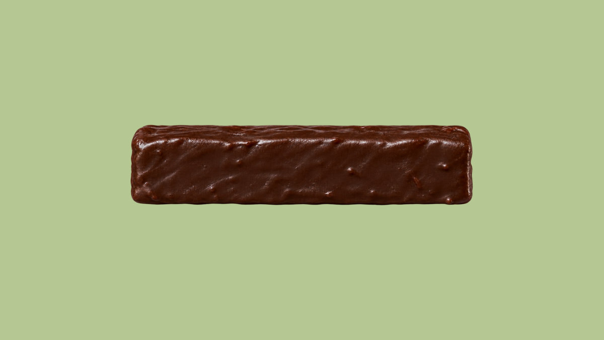 Bananita - Bananinha + Chocolate Zero Açúcar - 300g