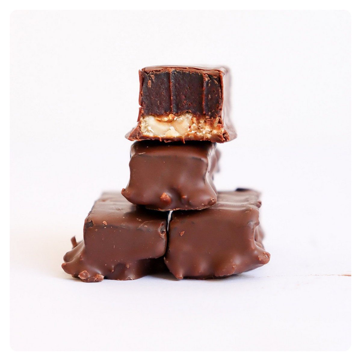 LEVE MAIS POR MENOS - 04 DISPLAY BANANA + AMENDOIM + CHOCOLATE - ZERO AÇÚCAR 300G