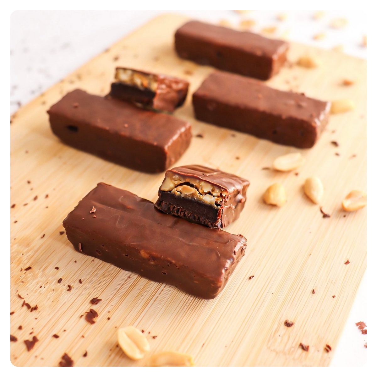 LEVE MAIS POR MENOS - 04 DISPLAY BANANA + AMENDOIM + CHOCOLATE - ZERO AÇÚCAR 300G