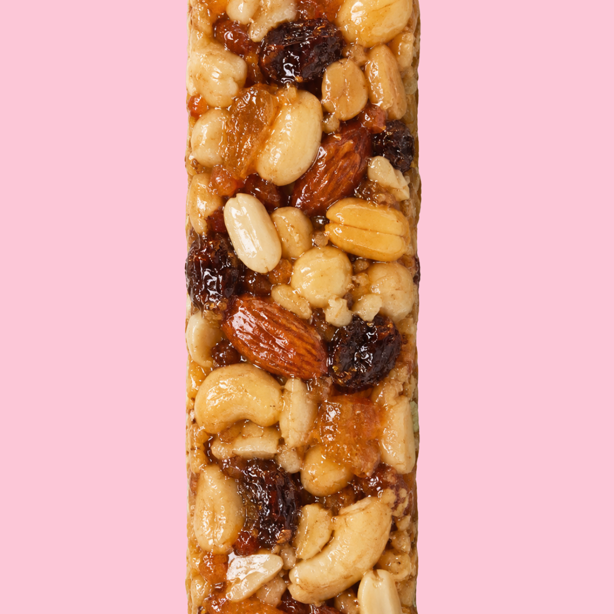 Nuts & Fruits Cranberry - Zero Açúcar - 300g