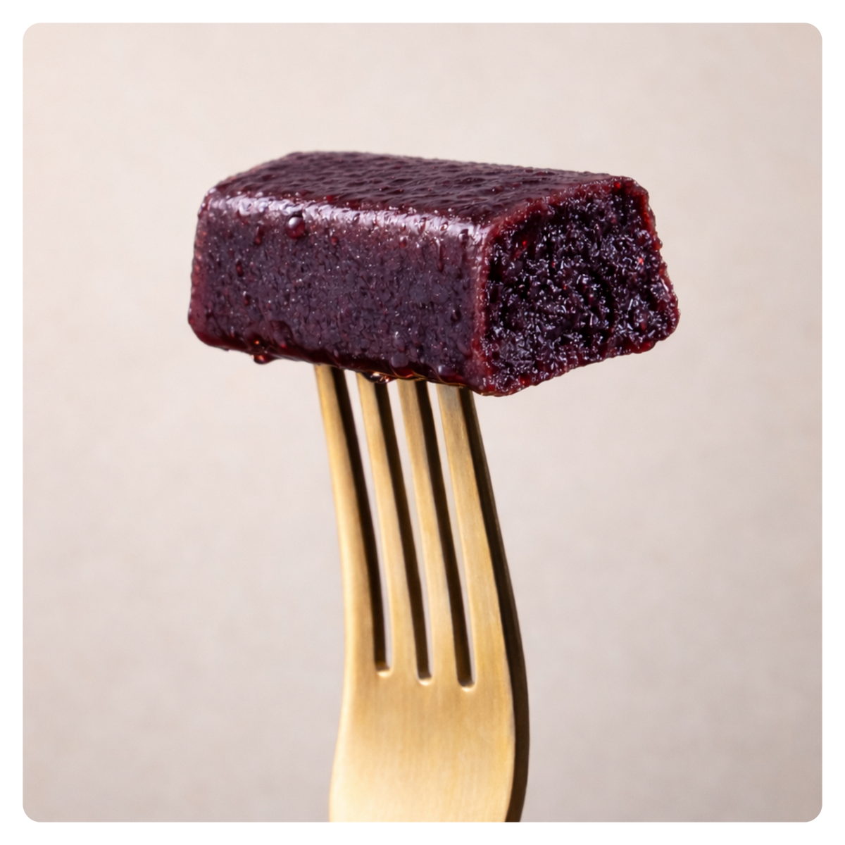 Bananita Cremosa com Açaí Zero Açúcar 264g