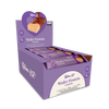 Wafer Ganache de Chocolate Branco coberto com chocolate 300g