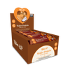 Wafer doce de leite com coco coberto com Chocolate 300g