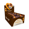 Wafer sabor Cappuccino coberto com Chocolate 300g