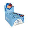Wafer sabor Cookie & Cream coberto com Chocolate 300g